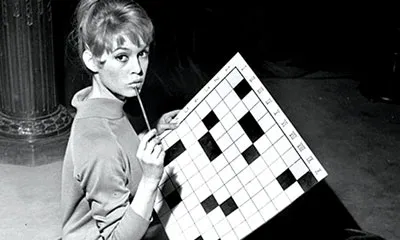 100 năm trò chơi ô chữ