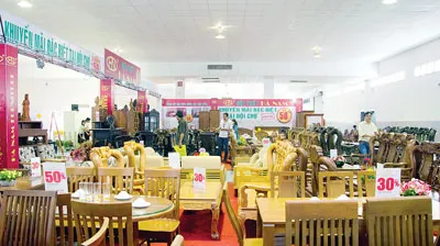 Hà Nam Group: Thương hiệu Việt làm nên những kỳ tích ảnh 2