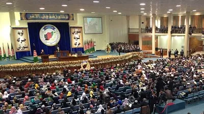 Afghanistan hoãn ký hiệp ước an ninh với Mỹ