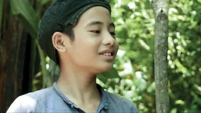 Phim truyền hình Anh hùng Làng Mạ - Kim Đồng: Dung dị, dễ thương