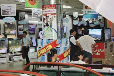 Luật Bảo vệ quyền lợi người tiêu dùng: Doanh nghiệp làm ngơ