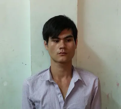 Quận 1 TPHCM: Bắt nóng đối tượng cướp giật 100 triệu đồng