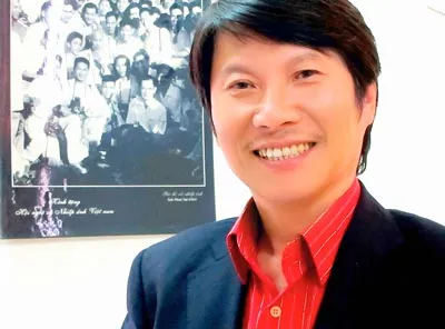 Nhiếp ảnh Việt Nam có bước đi nhanh với thời đại