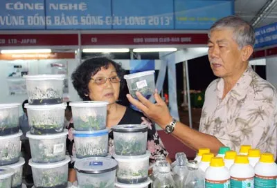 Xác định vai trò các trung tâm ứng dụng