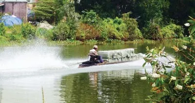 Thâm nhập đường dây buôn lậu xuyên quốc gia - Bài 1: Điểm mặt trùm buôn lậu