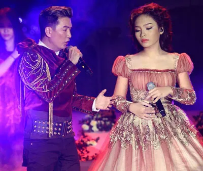 Vũ Thảo My đăng quang Giọng hát Việt mùa thứ hai ảnh 7