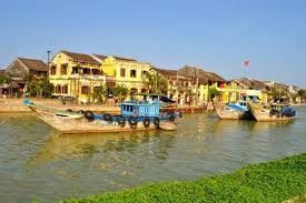 Hoi An ancient town (Photo: sggp)