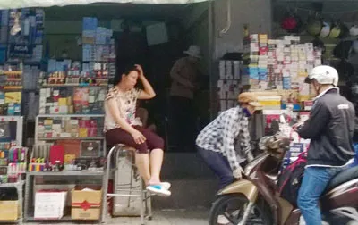 Phải “lật mặt” các trùm