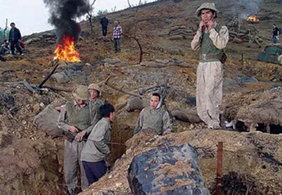 Đạo diễn Thanh Vân: Phim kỷ niệm lúc nào cũng vội vã!