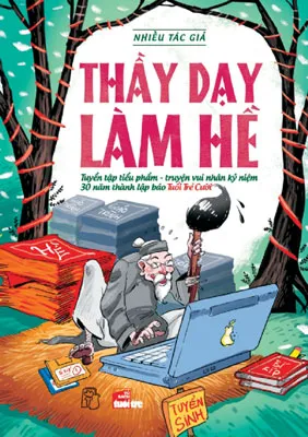 30 năm - một tiếng cười