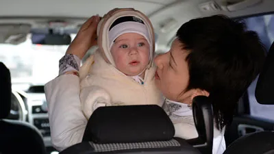 Nga điều tra đường dây buôn trẻ em sang Mỹ