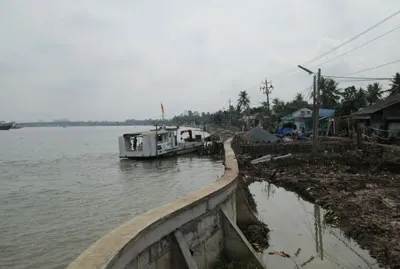 Cử tri bức xúc vì hàng loạt quy hoạch, dự án treo