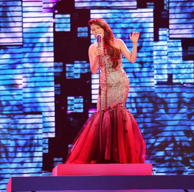 Hơn 30 nghệ sĩ hàng đầu Việt Nam hội ngộ với Chào 2014