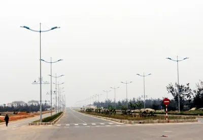 HĐND tỉnh Quảng Bình thông qua Nghị quyết đặt tên đường Võ Nguyên Giáp