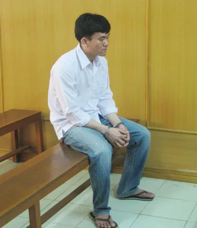 Bị gây hấn, đâm chết chồng cũ của vợ