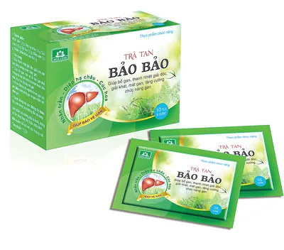 Thức uống vừa giúp giảm mệt mỏi, háo khát vừa giúp bảo vệ gan cho quý ông quá chén! ảnh 2