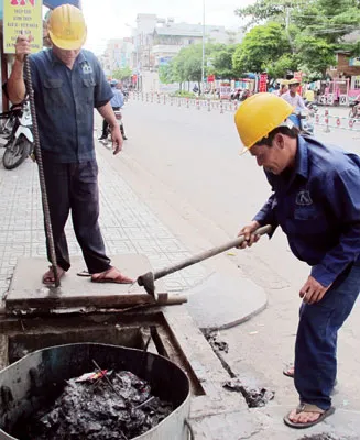 Thưởng tết - nơi có, nơi khó