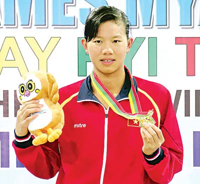 Ngày 16-12, kỷ lục đường đua xanh