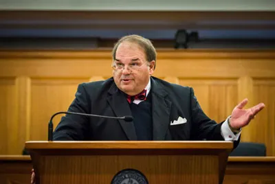 Thẩm phán liên bang Mỹ: Hoạt động nghe lén của NSA là vi hiến