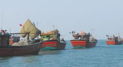 Phát huy vị thế ngành kinh tế chủ lực