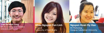 Bài 2: Thiếu quản lý, định hướng