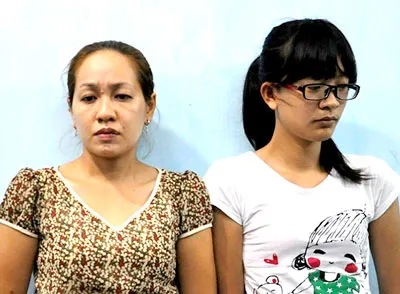 Vụ hành hạ trẻ em dã man ở Thủ Đức: Khởi tố, bắt tạm giam 2 đối tượng