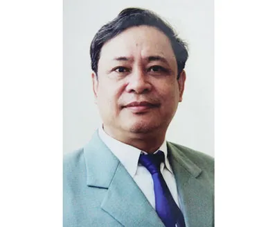 Nhà thơ Lò Ngân Sủn - Chiều biên giới đã xa