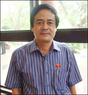 Phó Chủ nhiệm Ủy ban Văn hóa, Giáo dục, Thanh thiếu niên và Nhi đồng của Quốc hội Lê Văn Học:  Không nên quá lo sợ khi để đại học tự chủ