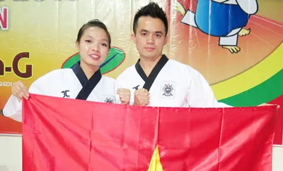 SEA Games ngày 18-12: Việt Nam đã có 54 HCV, xếp vị trí thứ 2 ảnh 3