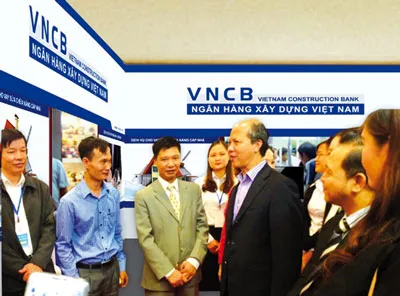 Ngân hàng Xây dựng Việt Nam  (VNCB) Quay số tổng kết chương trình “Sinh nhật Vàng - Ngàn niềm vui” với giải đặc biệt 1 tỷ đồng