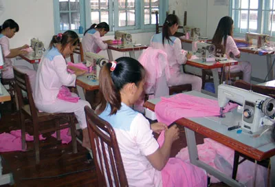 Bài 2: Ranh giới mong manh