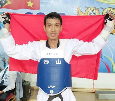 SEA Games 27 (ngày 20-12): Việt Nam đứng thứ 3 với 66 Huy chương Vàng