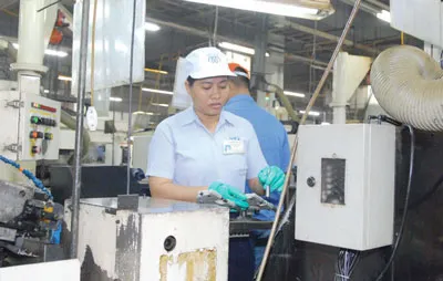 Đẩy mạnh thu hút các nguồn lực bên ngoài