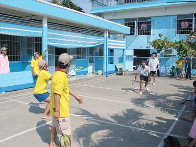 Cam go cuộc chiến chống ma túy - Bài 3: Khoảng trống