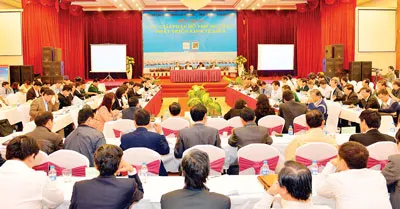 Hội thảo “Các giải pháp hỗ trợ ngư dân phát triển kinh tế biển” - Bài 1: Xây dựng “nông thôn mới” cho ngư dân