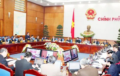 9 nhóm giải pháp phát triển kinh tế - xã hội năm 2014