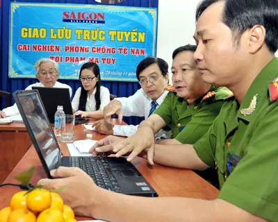 Hiểu để phòng, chống ma túy hiệu quả