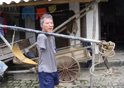 Tâm nguyện chưa thành của “chim cánh cụt biết bay”