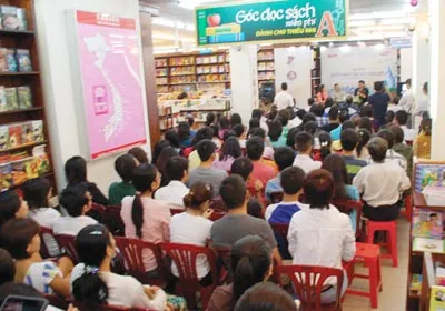 Đọc những gì mình thích