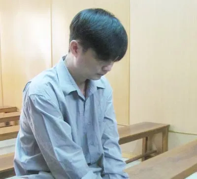 Tạt axít chết nguời, lãnh án tử hình