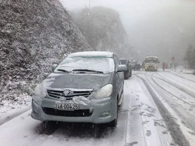 Năm 2013 có nhiều hiện tượng thời tiết cực đoan