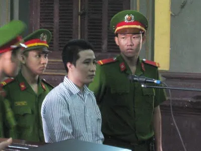 Y án tử hình kẻ giết vợ cũ vì ghen