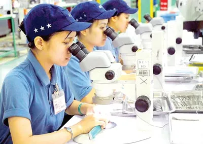 Báo cáo “ma” về lương thưởng tết ở huyện Củ Chi, TPHCM: Biến từ không thành có