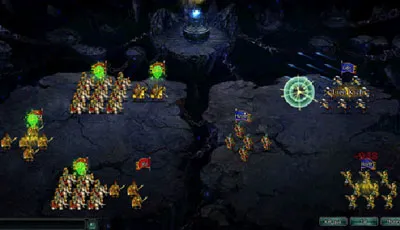 Một số chiêu thức đẹp của Ngọa Long