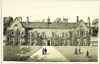 Anh công bố ảnh tư liệu quý trên Flickr