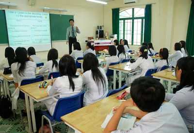 Đề án dạy và học ngoại ngữ - Bài 2: Không bột khó gột nên hồ