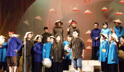 Cổ vũ mọi tầng lớp nhân dân thi đua lao động sáng tạo ảnh 3