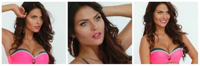 Mỹ nhân đương đại quyến rũ nhất 2013.