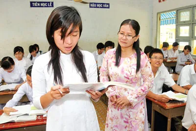 Bài 3: Tạo đột phá: Bao giờ?
