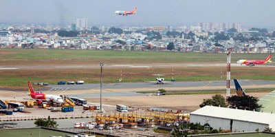 Vietjet Air buys new aircraft (Photo: Courtesy of Vietjet Air)